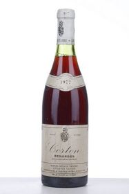 france-bourgogne-wine-corton-renardes-1977